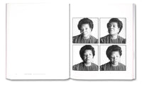 Tacita Dean, Brigitte Lacombe, Catherine Opie - Face to Face: Portraits of Artists