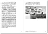 Stephen Shore - Modern Instances: The Craft of Photography (Signed, Expanded Edition)