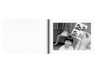 Issei Suda - Family Diary