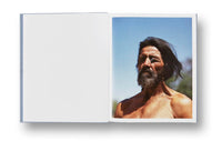 Gregory Halpern - ZZYZX (Signed, First Edition, Fourth Printing)