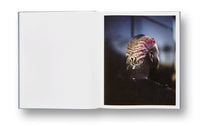Gregory Halpern - ZZYZX (Signed, First Edition, Fourth Printing)