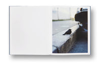 Gregory Halpern - ZZYZX (Signed, First Edition, Fourth Printing)
